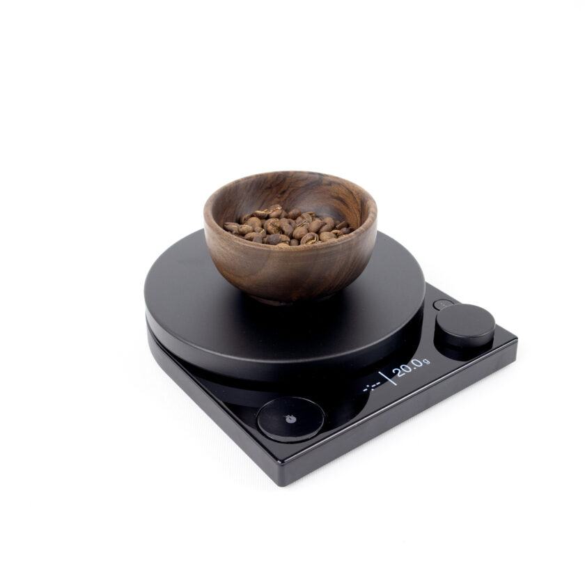 Coffee Bean Dosing Cup