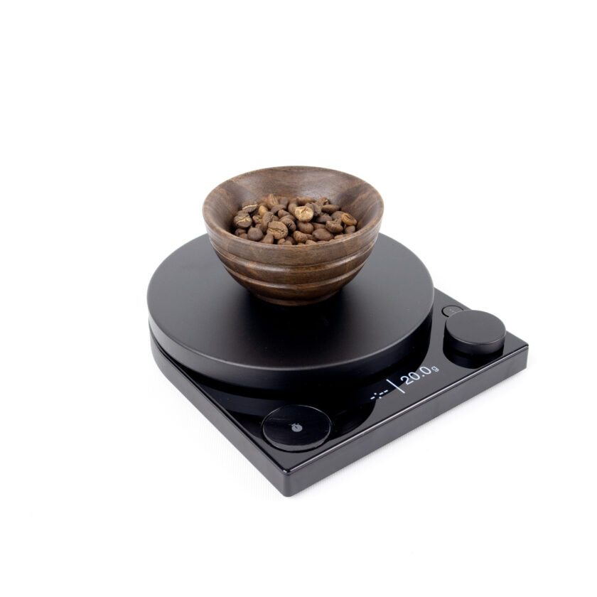 Coffee Bean Dosing Cup