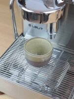 Ceramic 2.55oz Espresso Cup