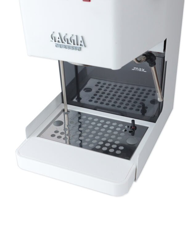 Gaggia Classic Pro Evo Extended Low Profile Drip Tray