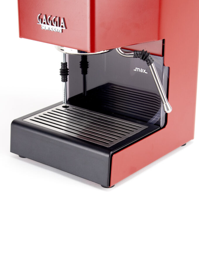 Gaggia Classic Pro/Evo Stainless Steel Drip Tray