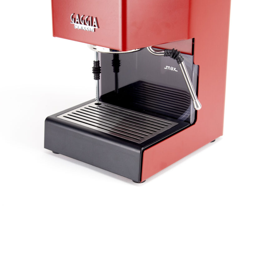 Gaggia Classic Pro/Evo Stainless Steel Drip Tray