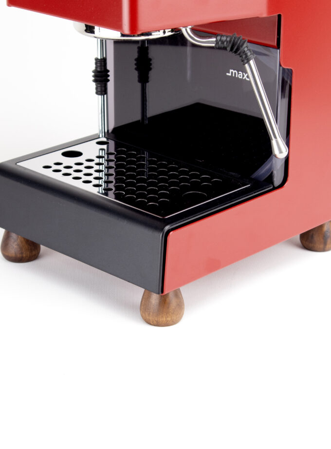 Gaggia Classic Pro/Evo Wooden Feet