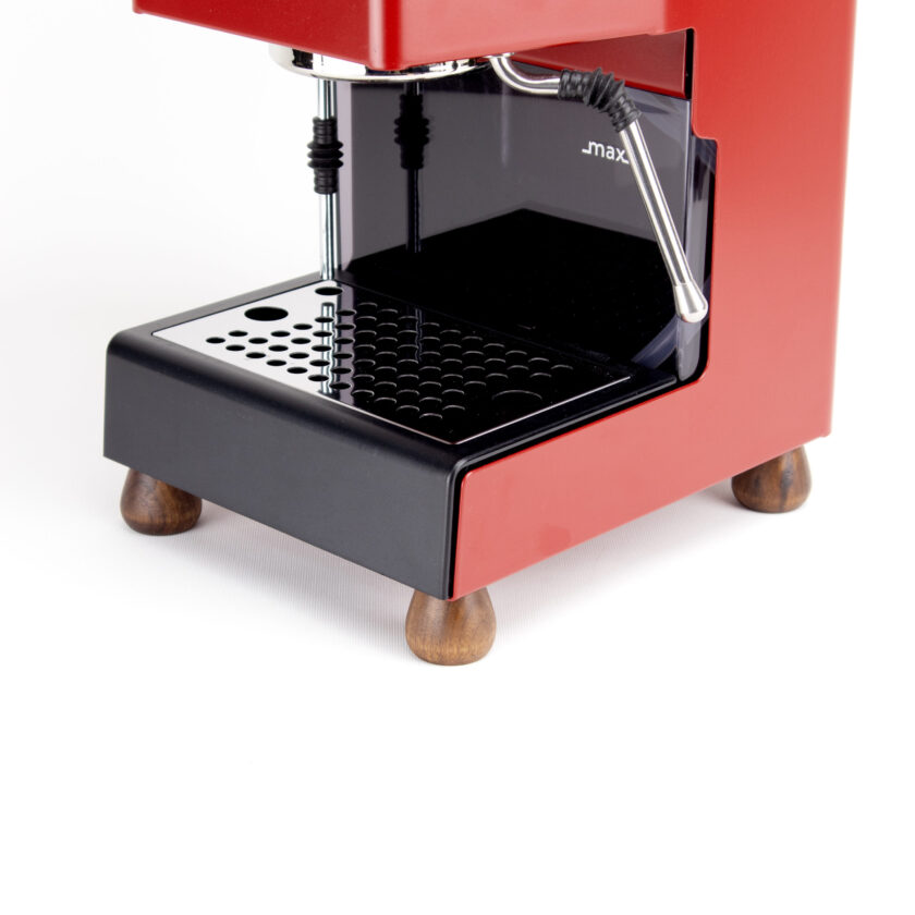 Gaggia Classic Pro/Evo Wooden Feet