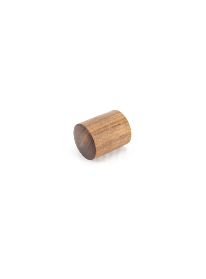 Gaggia Classic Pro/Evo Wooden Steam Knob