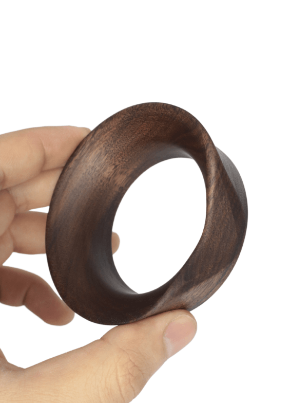 Magnetic Portafilter Funnel / Dosing Ring
