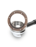 Magnetic Portafilter Funnel / Dosing Ring