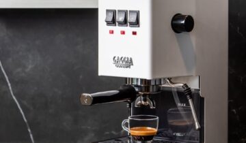 Essential Cleaning and Maintenance Guide for Gaggia Espresso Machines