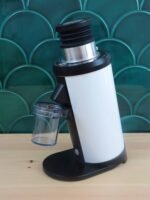 DF64 Coffee Grinder Upgraded Dosing Cup Holder