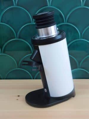 DF64 Coffee Grinder Upgraded Dosing Cup Holder without Cup