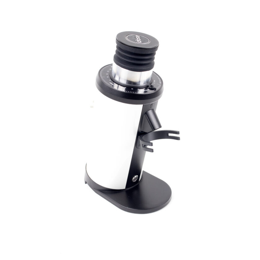 Idose DF64 Gen 1/2 Upgraded Dosing Cup Holder