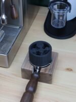 Planetary Gear Spirograph Espresso WDT Tool