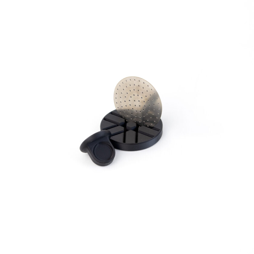 Espresso Puck Screen Remover - Holder