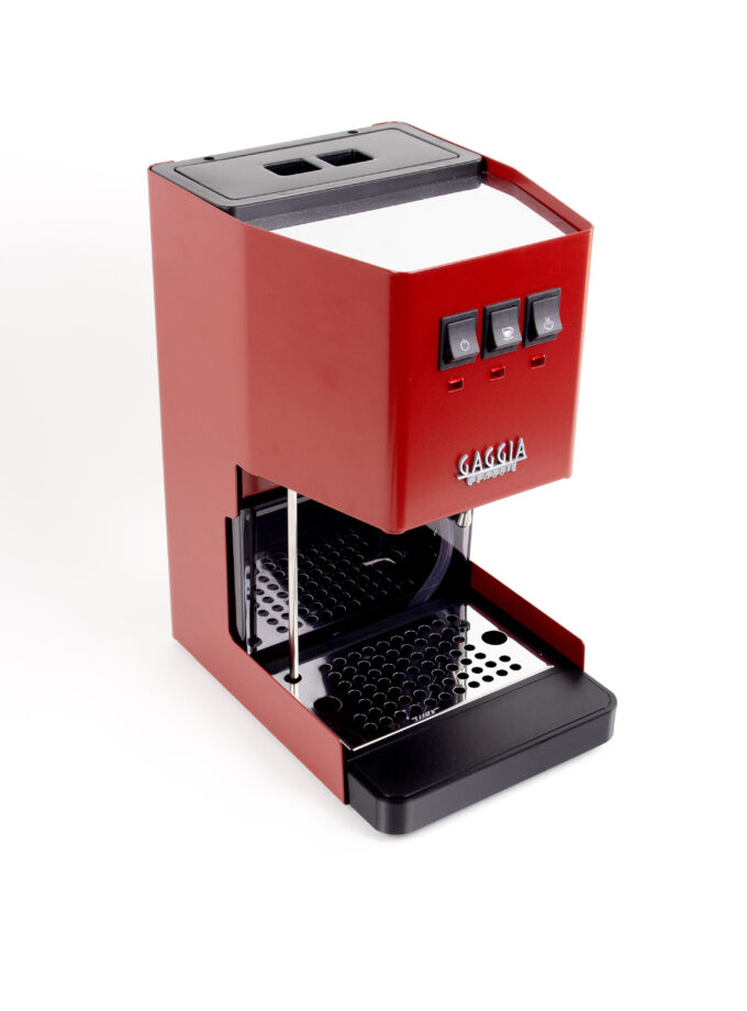 Gaggia Classic Pro/Evo Extended Low Profile Drip Tray