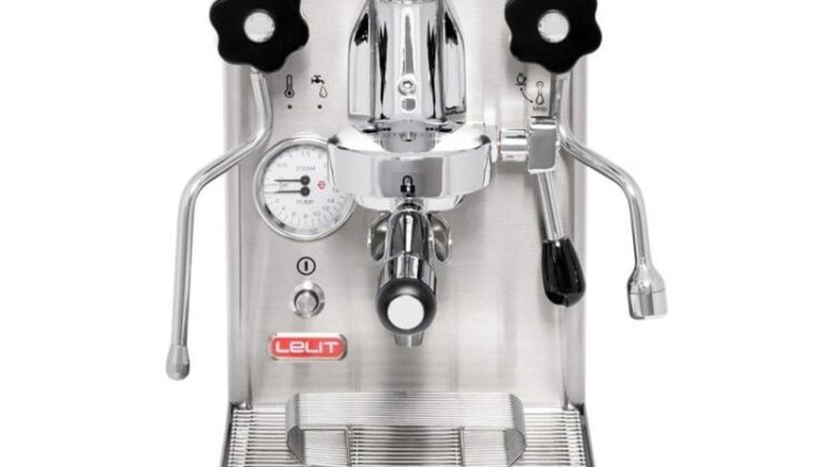 Navigating the Espresso Machine Market: A Comprehensive Buying Guide