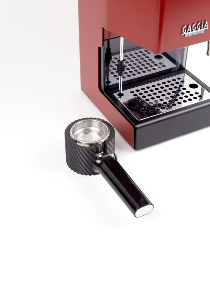 Gaggia Classic Pro/Evo Portafilter Stand