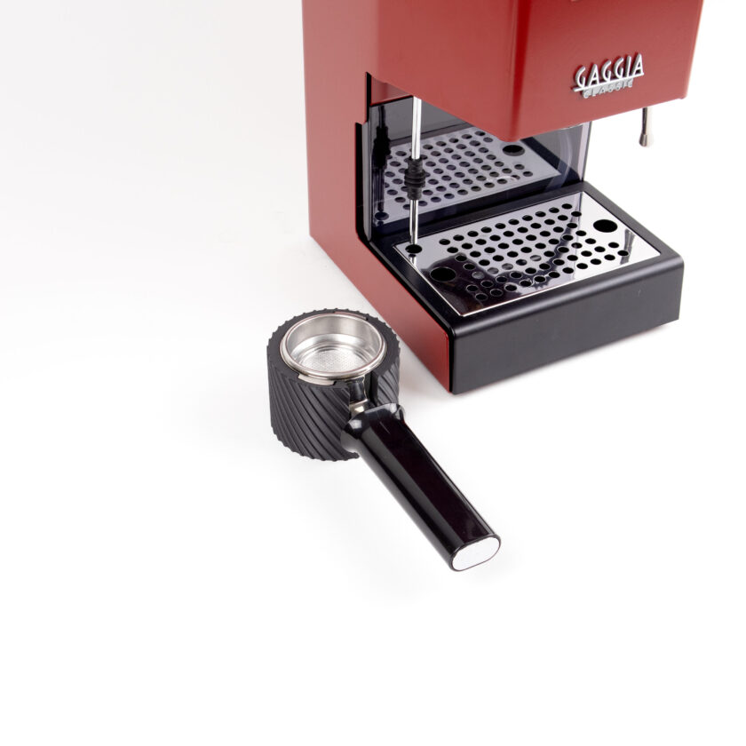 Gaggia Classic Pro/Evo Portafilter Stand