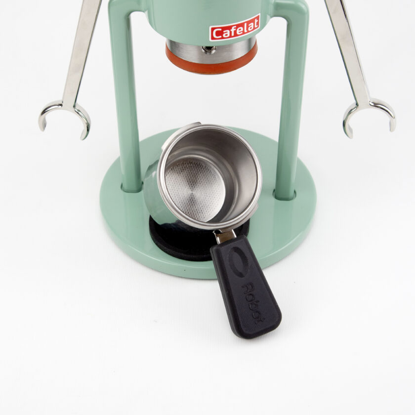 Cafelat Robot Portafilter Handle