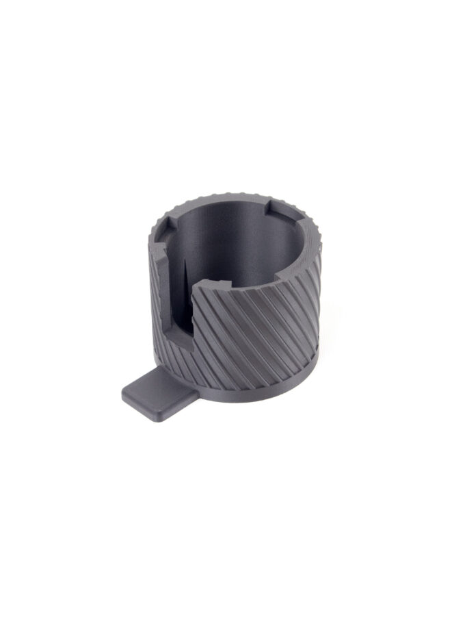 Delonghi Dedica Portafilter Tamping Stand