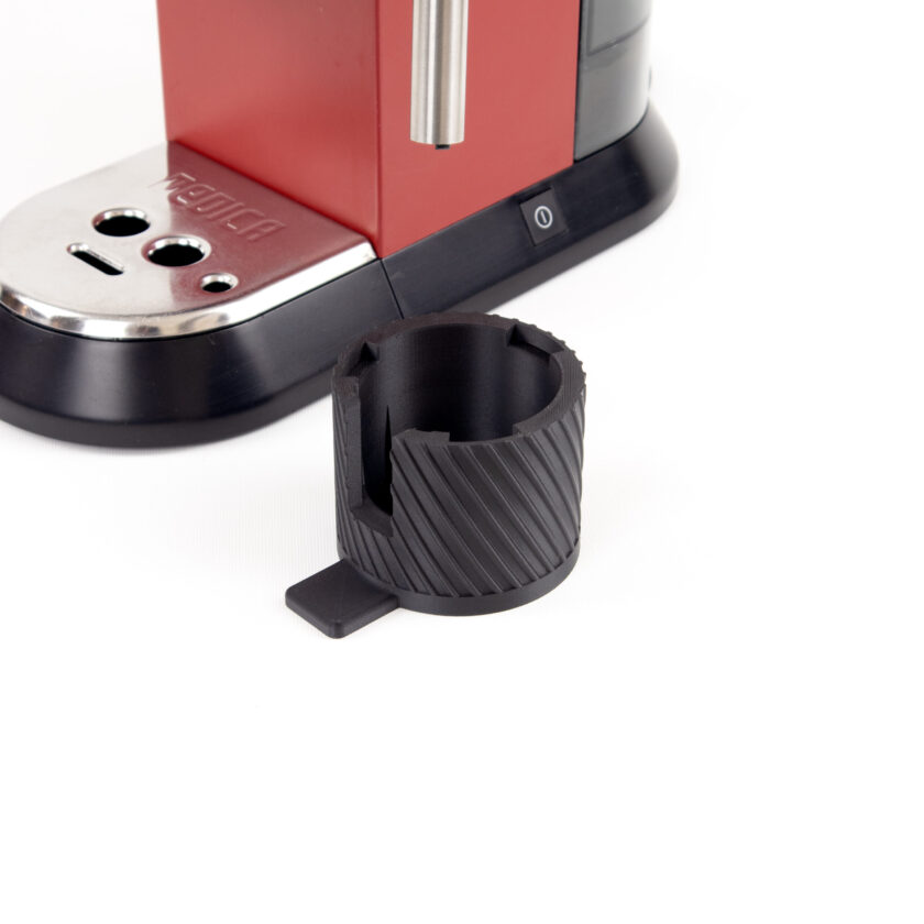 Delonghi Dedica Portafilter Tamping Stand