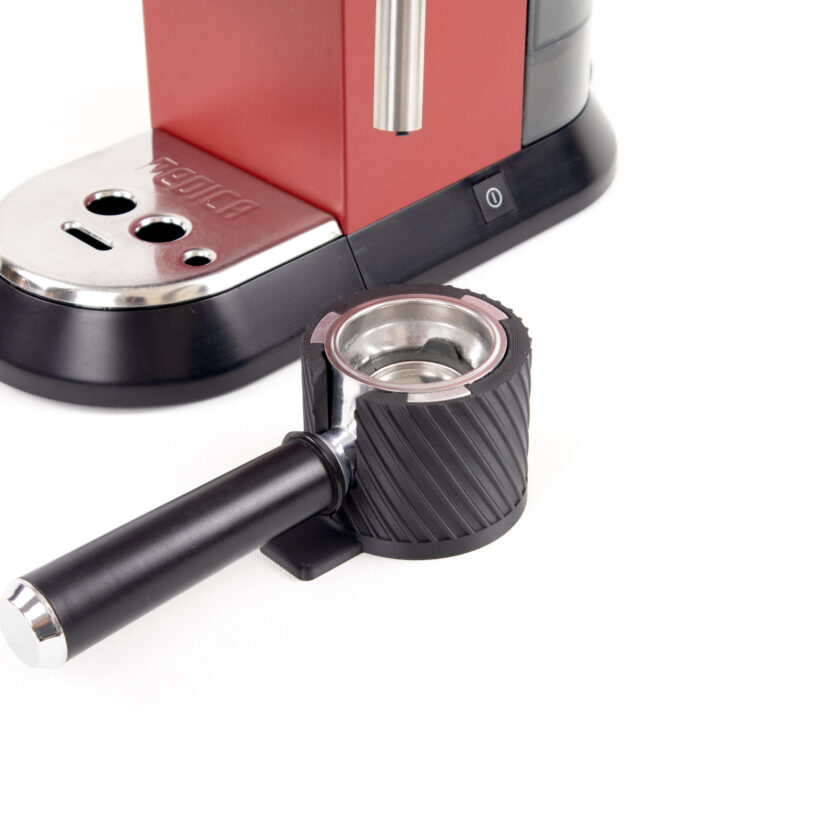 Delonghi Dedica Portafilter Tamping Stand