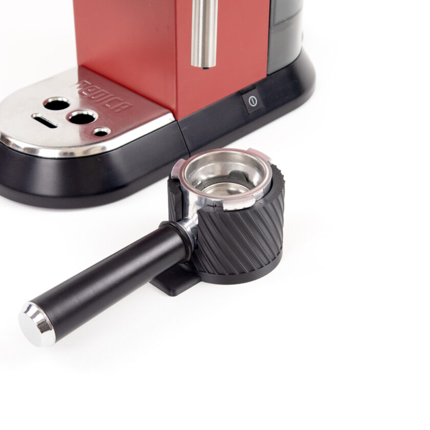 Delonghi Dedica Portafilter Tamping Stand