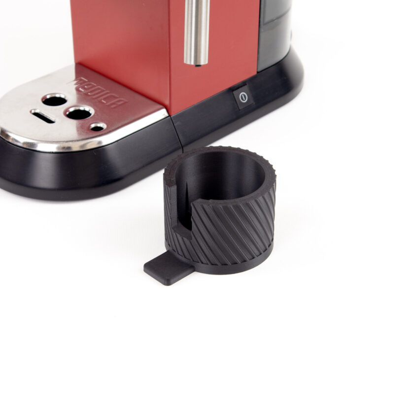 Delonghi Dedica Portafilter Tamping Stand