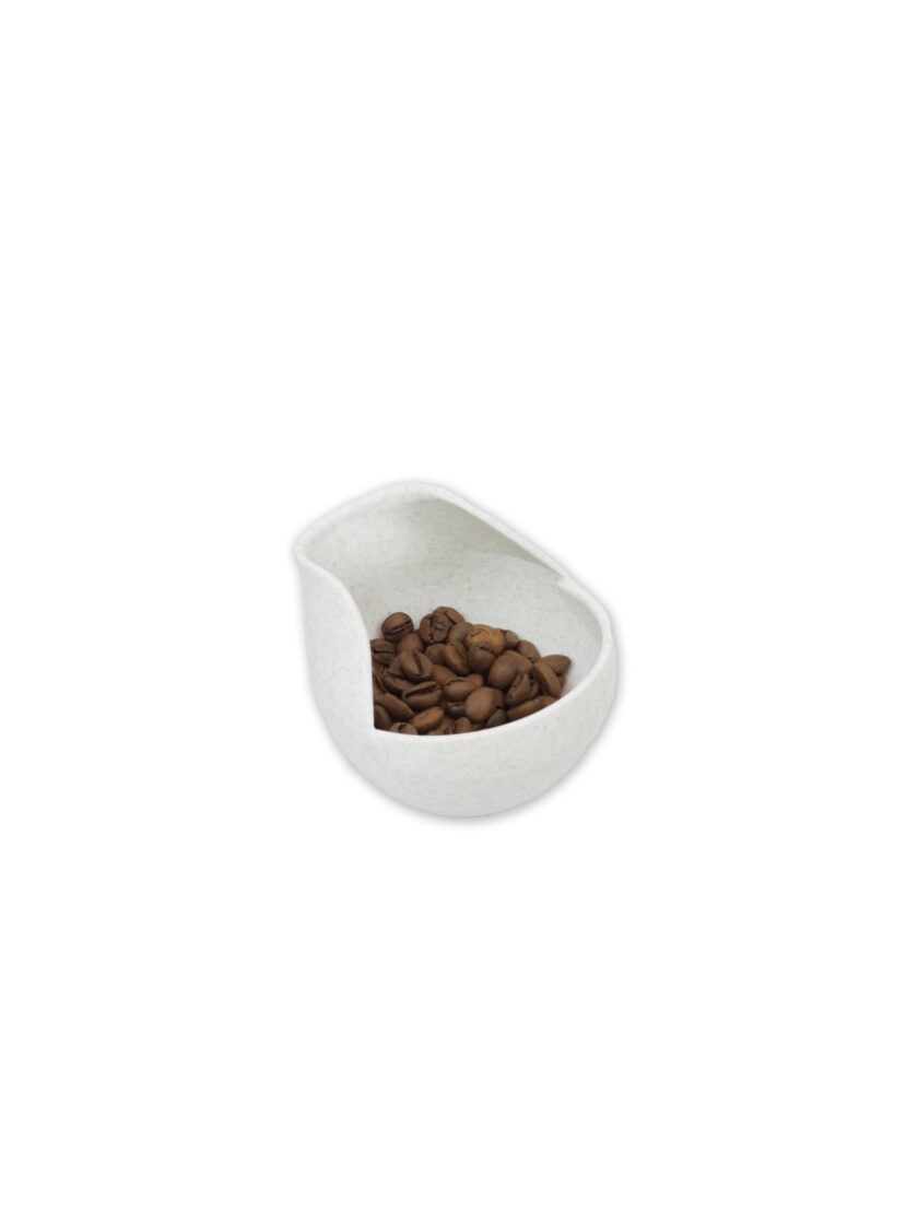 Coffee Bean Dosing Cup Base