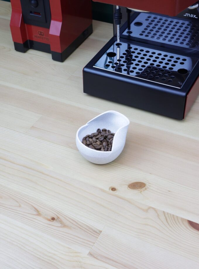 Coffee Bean Dosing Cup