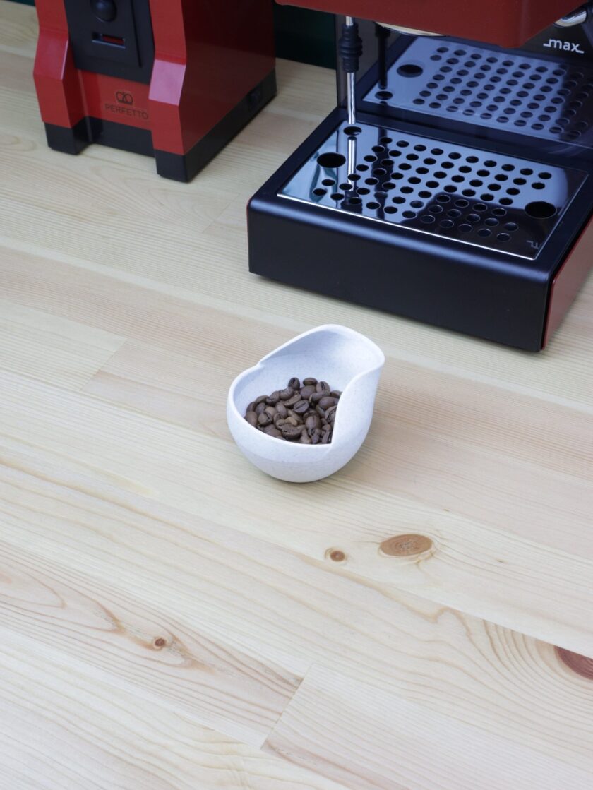 Coffee Bean Dosing Cup