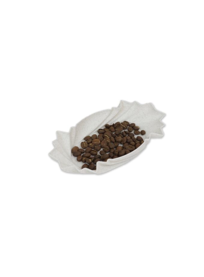 Coffee Beans Cupping Weighing Sample Tray