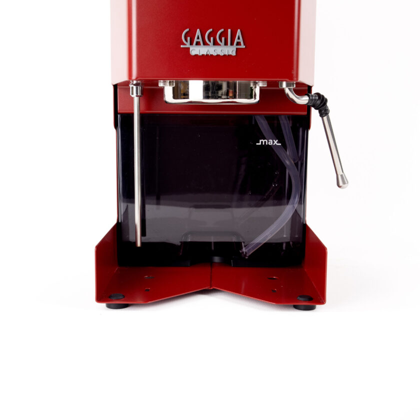 Gaggia Classic Pro/Evo Water Tank Riser