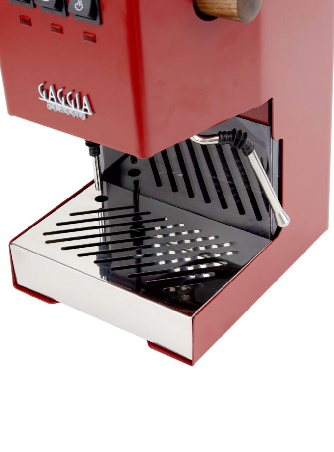 Gaggia Classic Pro/Evo Stainless Steel Drip Tray