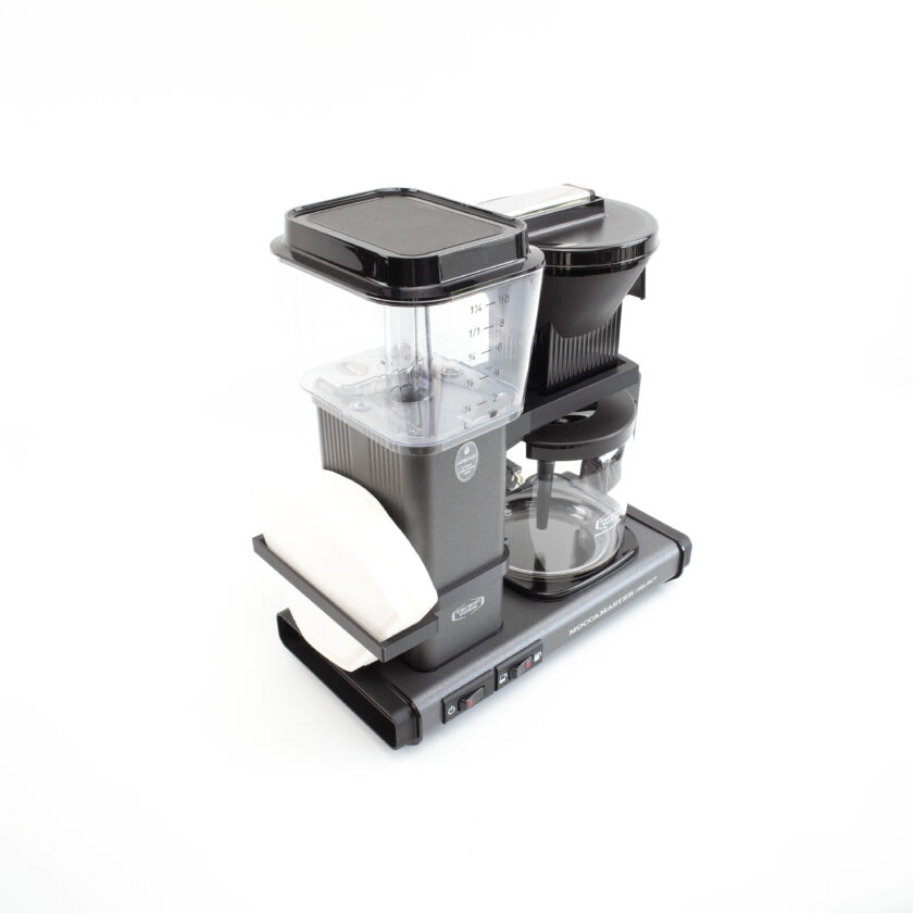 Moccamaster Filter Hanger / Holder